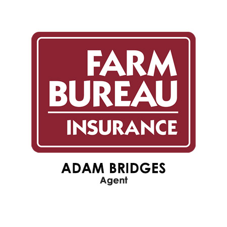 canton urban assault sponsor adam bridges farm bureau insurance